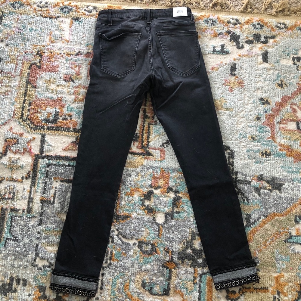 ZARA Jeans! - Picture 5 of 5